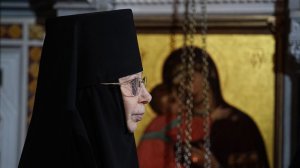 Новая волна репрессий против православных на Украине: силовики не пустили монахинь в монастырь