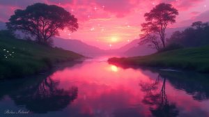 ОЧЕНЬ КРАСИВАЯ ФОРТЕПИАННАЯ УСПОКАИВАЮЩАЯ МУЗЫКА ДЛЯ СНА 🎵 РАССЛАБЛЯЮЩАЯ МУЗЫКА ДЛЯ ДУШИ НА ОЗЕРЕ