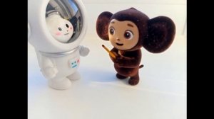 ПРЕМЬЕРА ФИЛЬМА "Чебурашка и волшебный карандаш"