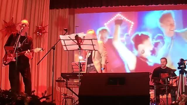 Буги-Вуги смотреть онлайн