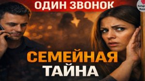Семейная тайна: один звонок, который разрушил семью | История и Рассказ