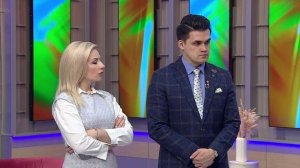 Здравствуйте ТНВ 10.02.2026