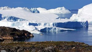 Политолог рассказал о возможностях для сотрудничества России и США в Арктике