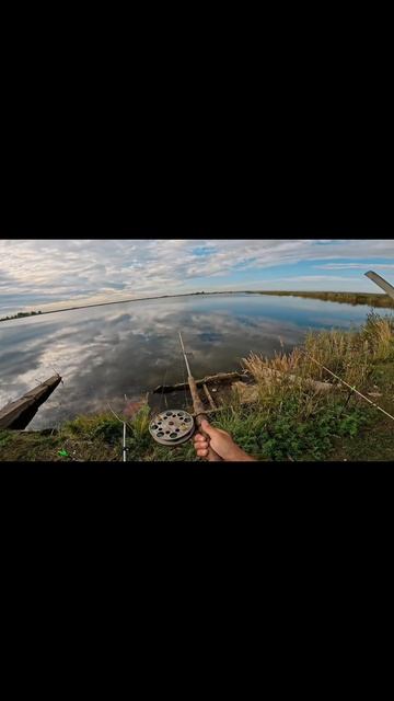 хочу на рыбалку
