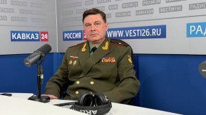 «Говорим сегодня»: о специалистах защиты информации