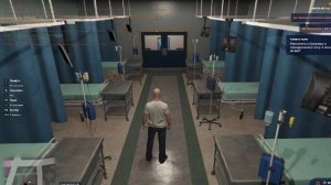 GTA 5 RP приключения нубаса