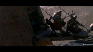 "Царство небесное(2005)"Финальное сражение.