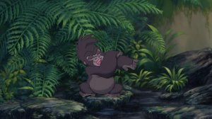 Тарзан - Tarzan (1999) трейлер - pretty-random-movies.ru