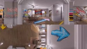 икра кальмара и верх шлем 360