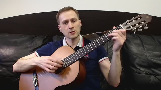 Зачем задумчивых очей...