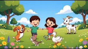 Детская песенка Дождик, где же ты?