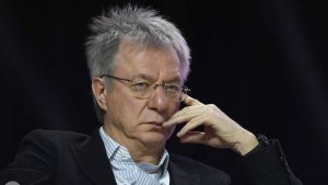 Миллиардер Галицкий вложил в Украину десятки миллионов долларов после начала СВО