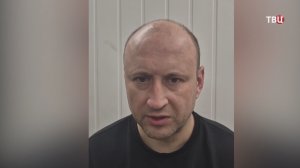 Спецслужбы задержали третьего соучастника покушения на генерала Алексеева