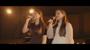 Укрыла зима | Елизавета Голубцова, Вера Герасимович | Рождественский эфир 2026