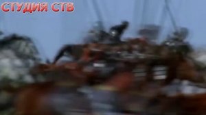 Кипелов - Косово поле