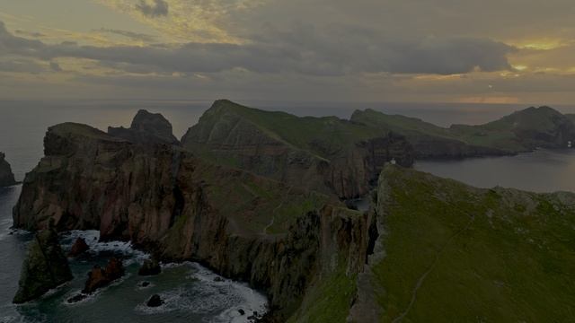 ВидеорядNature