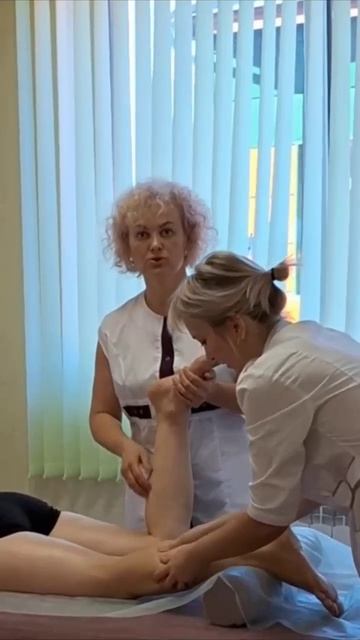 Идет новый набор на 8 поток обучения по общему массажу и по лицу