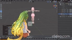 I cant focus on my work video