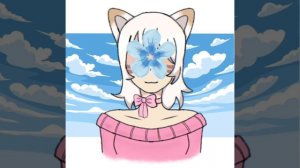 Моё первое видео.