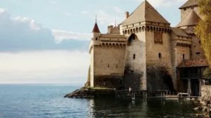 ОБИТЕЛЬ ЗЛА Жуткая правда 10 Замков ЕВРОПЫ