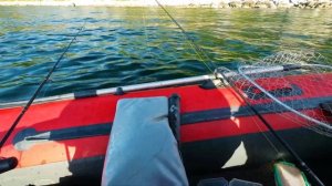 Встречаем кету.Рыбалка Приморский край 2025