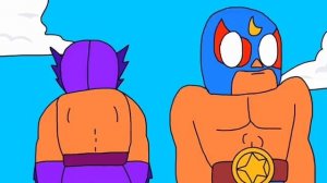 мультфильм браво стасс