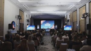 Видеоролик о визите Анатолия Домникова в Ростов-на-Дону