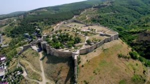 Путешествие 2022. 5 часть. Избербаш, Дербент