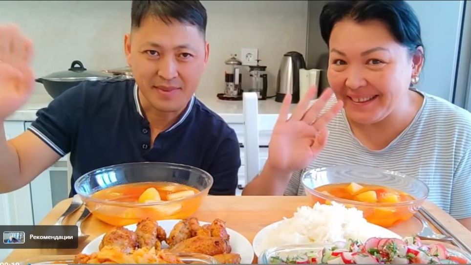 Правдивая Наталья - моё мнения смотреть онлайн