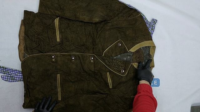 Микс тироль секонд оптом 39 пак