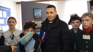 (9.02.2026) Образовательные учреждения Комсомольска получили новые помещения