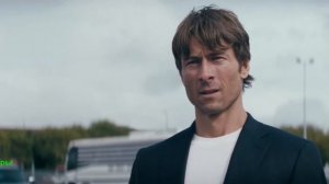 Наследник. Фильм 2026. Русский трейлер фильма.