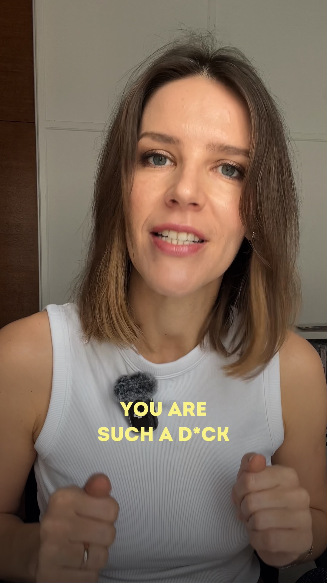 КАК ВАШЕ ИМЯ ЗВУЧИТ ПО-АНГЛИЙСКИ? смотреть онлайн