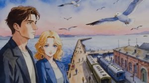 Одесса мама - моя бандитская любовь..