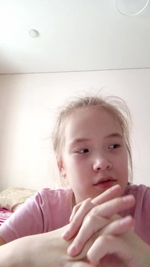 хочу с вами поговорить