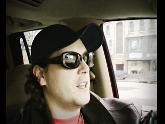 Фильм - История Bad B. часть 2