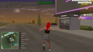 Amazing Online Сервер: Yellow (17 Серия) Что нового было вчера можете поздравить с домом!