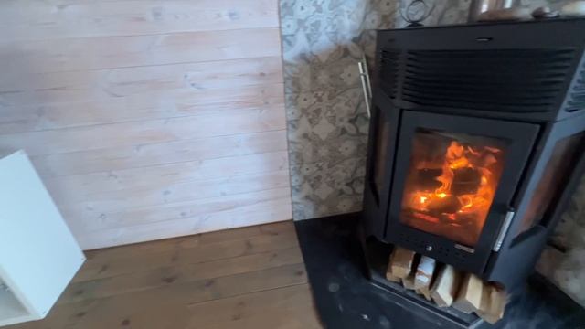 Продается ДОМ ПРЕМИУМ-КЛАССА в Ступино СНТ Машиностроитель-7. 175 м² на участке 6 соток в лесу.