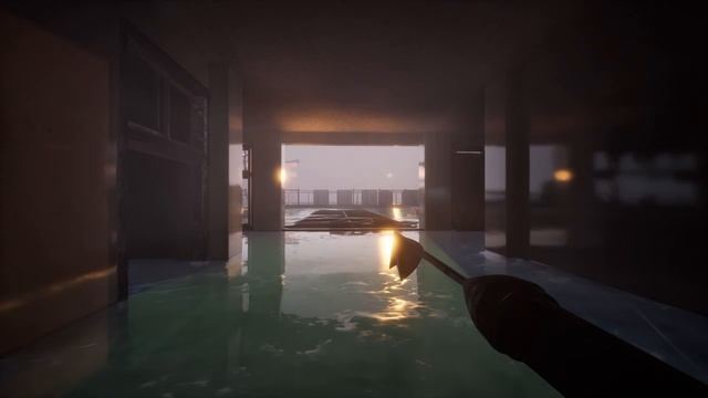 UMIGARI ウミガリ Launch Trailer смотреть онлайн