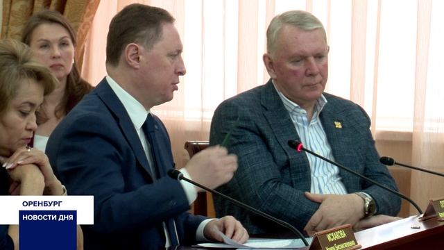 В ОРЕНБУРЖЬЕ ОТРЕМОНТИРУЮТ БОЛЬШЕ ДОРОГ смотреть онлайн