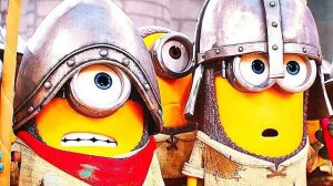 Миньоны и монстры — Русский трейлер (Дубляж, 2026)