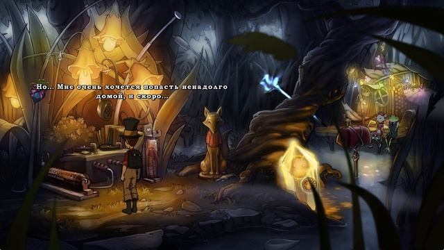 10.The Night of the Rabbit Радио смотреть онлайн