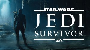 STAR WARS Jedi Survivor - прохождение СтРиМ 4 )