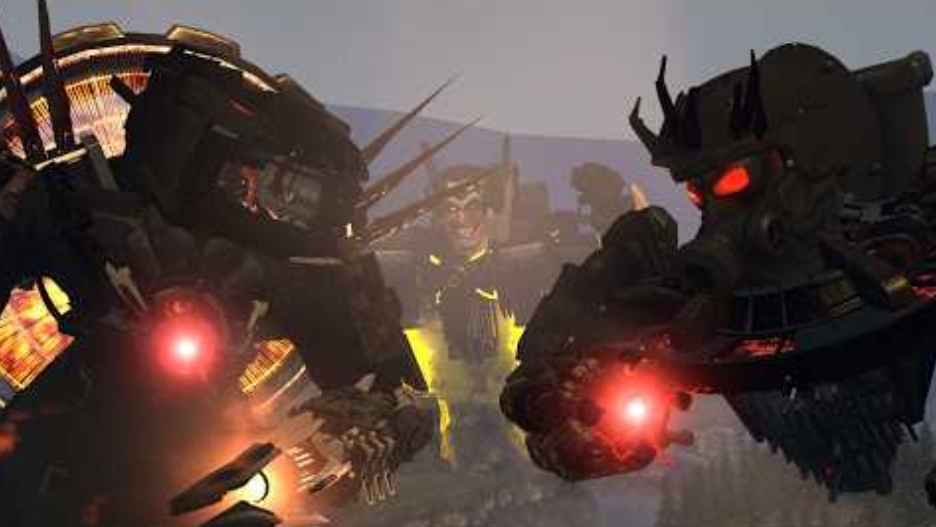 What If Juggernaut Killed UFO in 77(FULL WHAT IF) смотреть онлайн