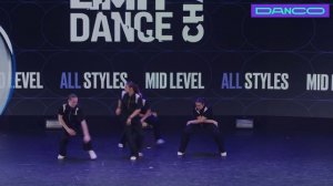 B.P.F. Crew., Street dance, педагог-хореограф Руслан Халиков