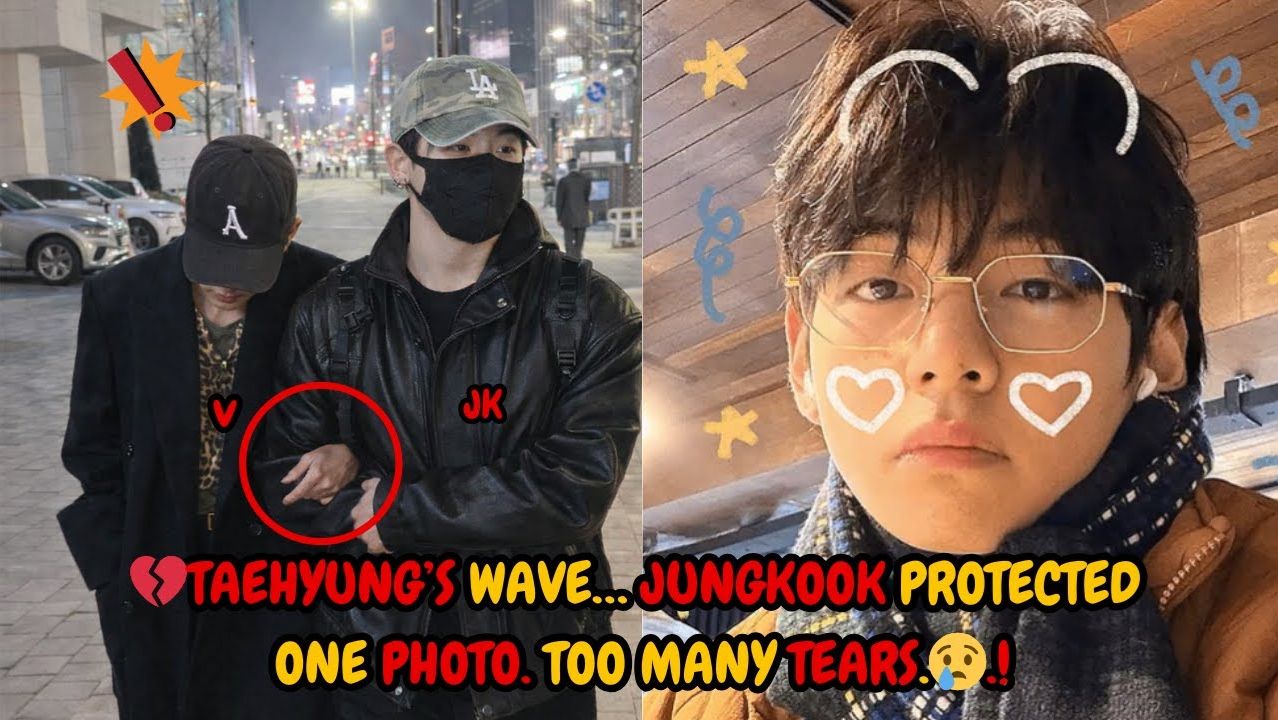 Что стояло за коротким обменом Вигу в аэропорту, Арми почувствовали их боль смотреть онлайн