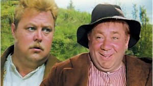 За спичками (трейлер)