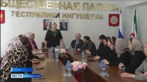 Лучших стоматологов чествовали в столице Ингушетии