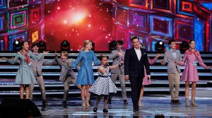 Руслан и Варя Алехно, Домисолька - Цветной бульвар