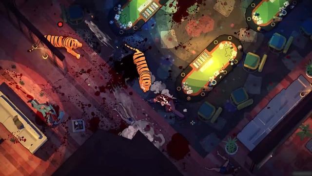 Jackal - Launch Trailer смотреть онлайн